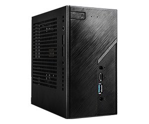Asrock deskmini top a300 renoir