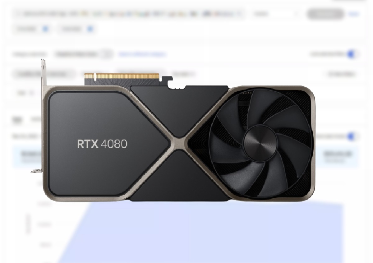 Nvidia GeForce RTX 4080 could get a much-needed price cut soon -   News