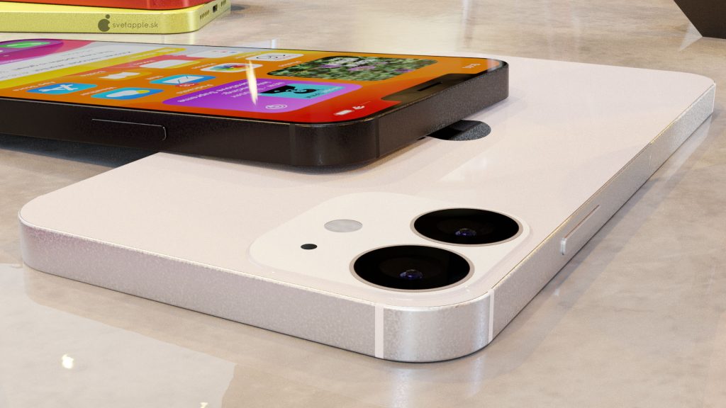 The Latest Iphone 12 Renders Hint At The Base Model S Colorful Potential Notebookcheck Net News The Latest Iphone 12 Renders Hint At The Base Model S Colorful Potential Notebookcheck Net News
