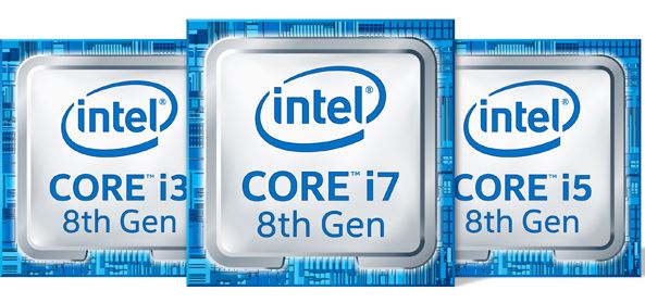 Coffee Lake: i7-8700K and i5-8400 Review - NotebookCheck.net Reviews