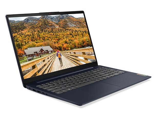 Lenovo ideapad slim 3 ryzen 5 5500u