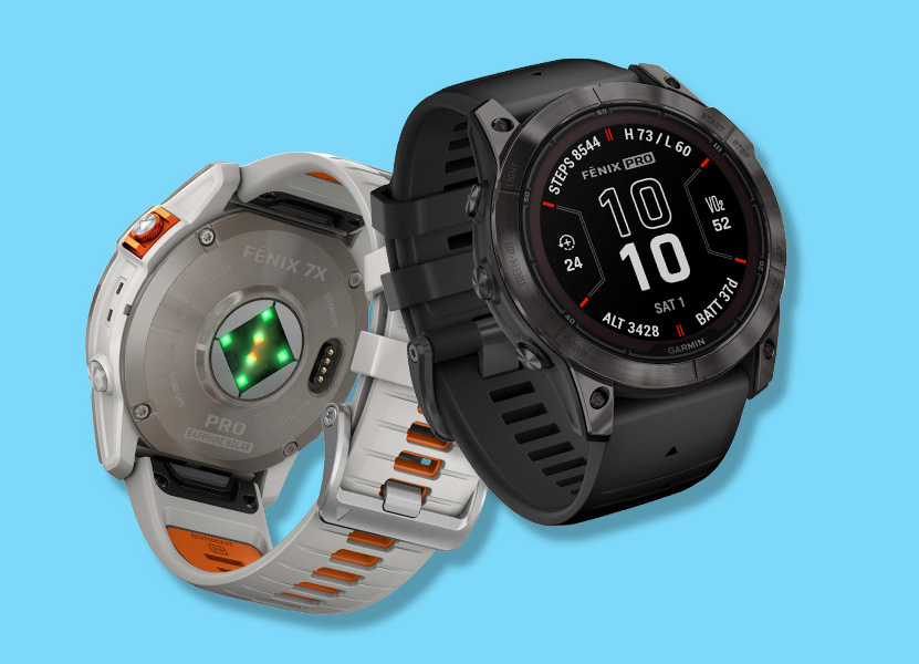 Garmin Fenix 7 and Fenix 7 Pro gain more bug fixes courtesy of new update -   News