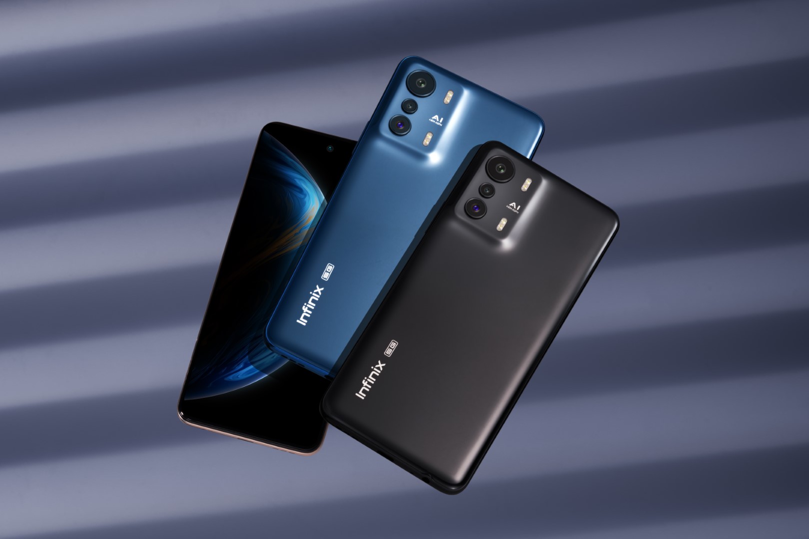 Infinix Zero 5G brings 120 Hz, 6.78-inch FHD touchscreen, heat pipe, and a leather-clad design to the midrange segment - NotebookCheck.net News