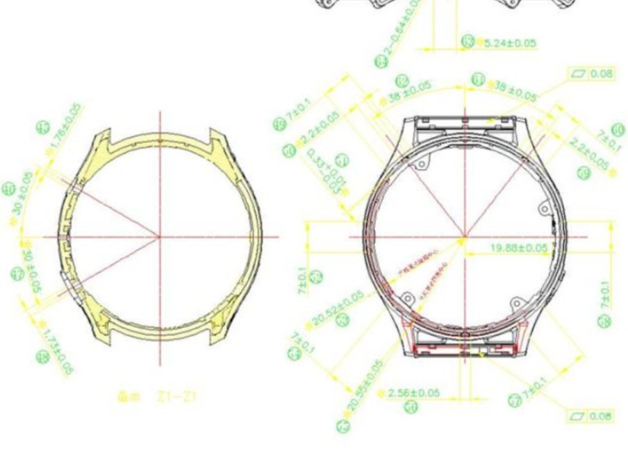 FCC Filings Suggest Amazfit GTR 5 Launch Imminent for Zepp Health