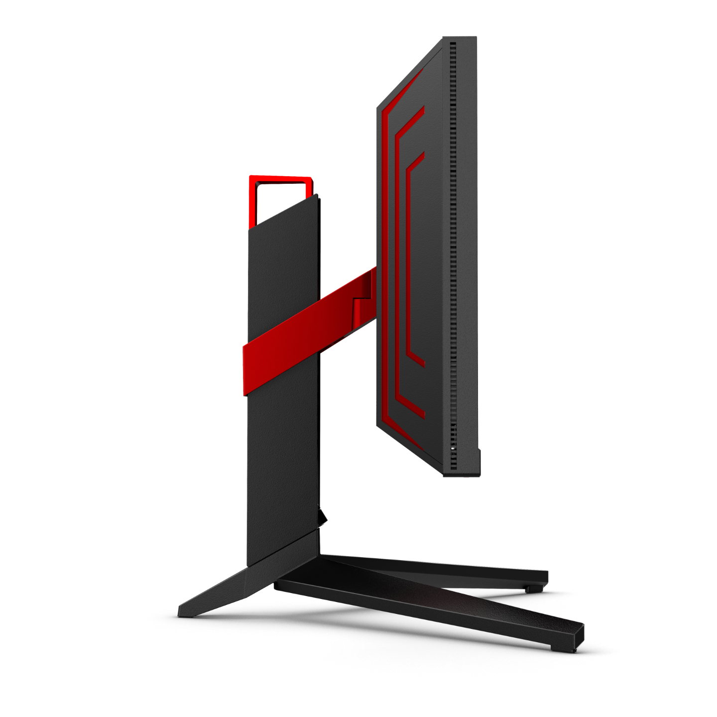AOC Gaming U28G2XU2: 28-inch gaming monitor revealed with 4K, 144 Hz and  VESA DisplayHDR 400 support -  News
