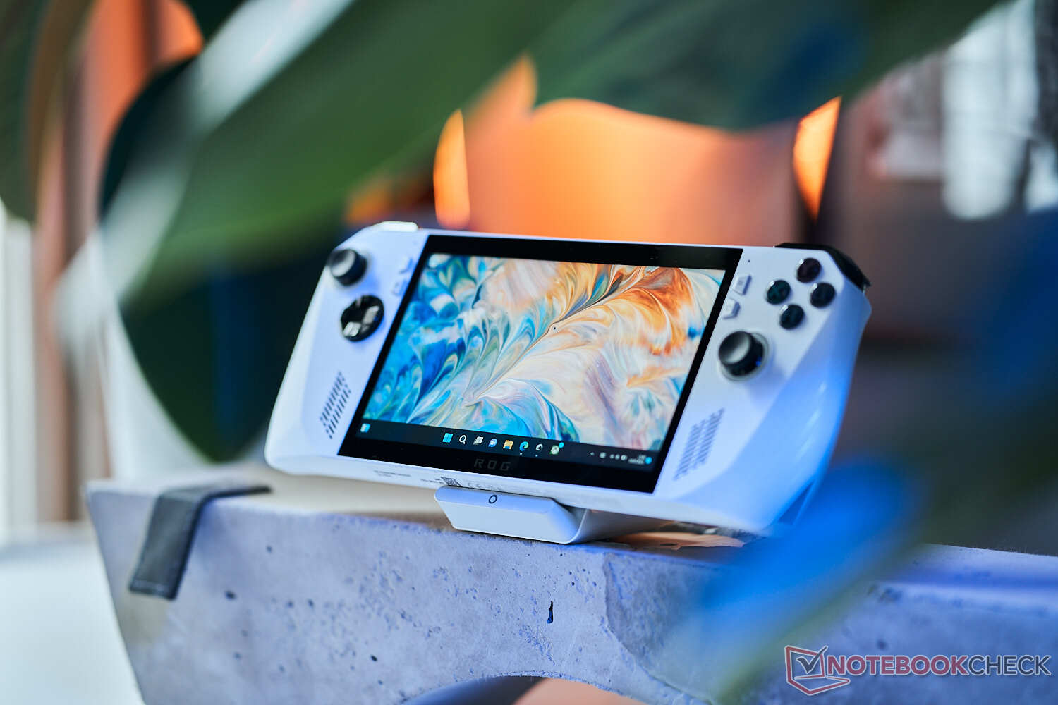 Asus ROG Ally Gaming Handheld First-Look Review: Preorder, Price