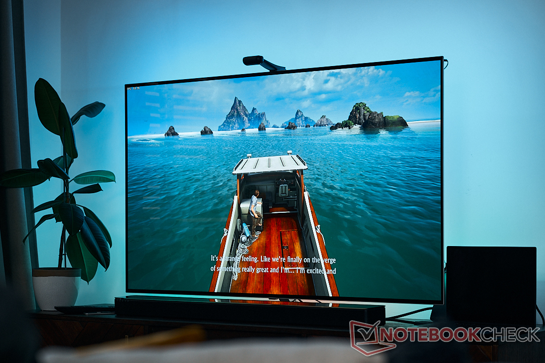 Govee Envisual T2: The camera-based Philips Ambilight alternative in a  hands-on -  Reviews