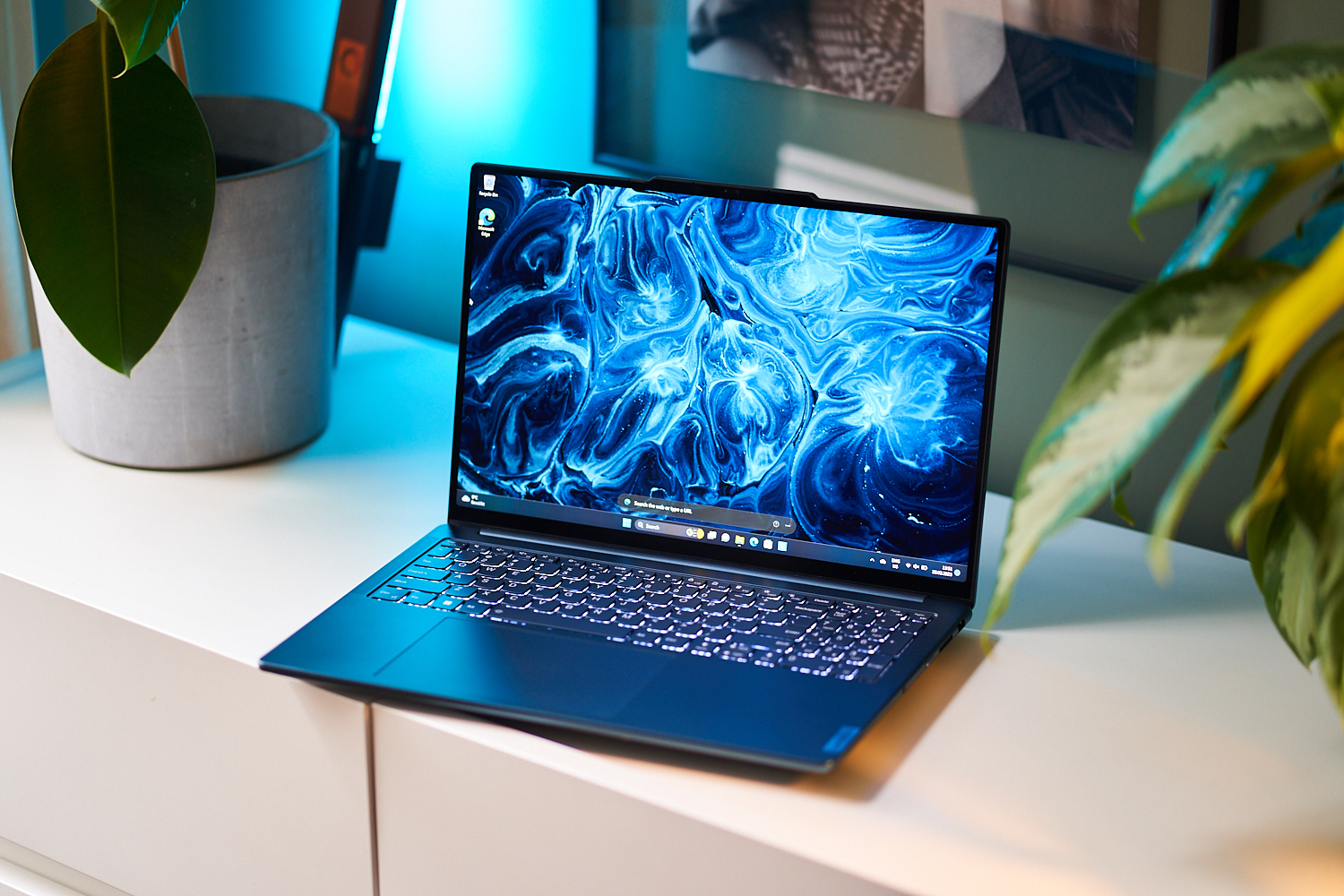 Lenovo Yoga Pro 7 and Pro 7i (14.5inch, 8) are touted as new allround