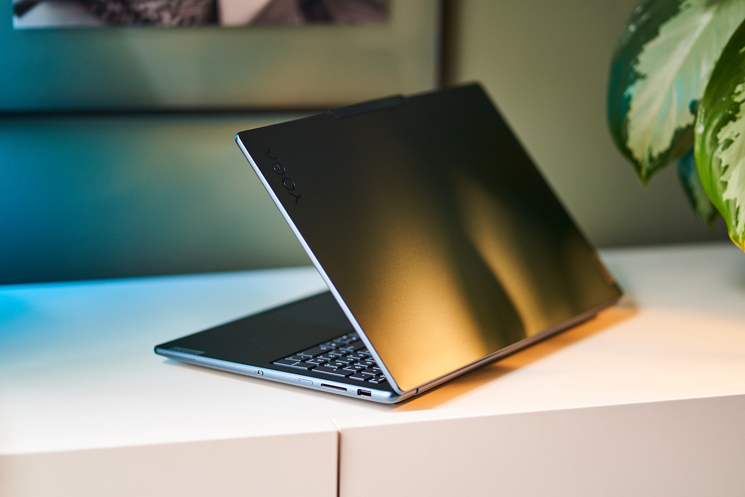 Lenovo Yoga Pro 7 and Pro 7i (14.5-inch, 8) are touted as Lenovo Yoga Pro 7 and Pro 7i (14.5-inch, 8) are touted as