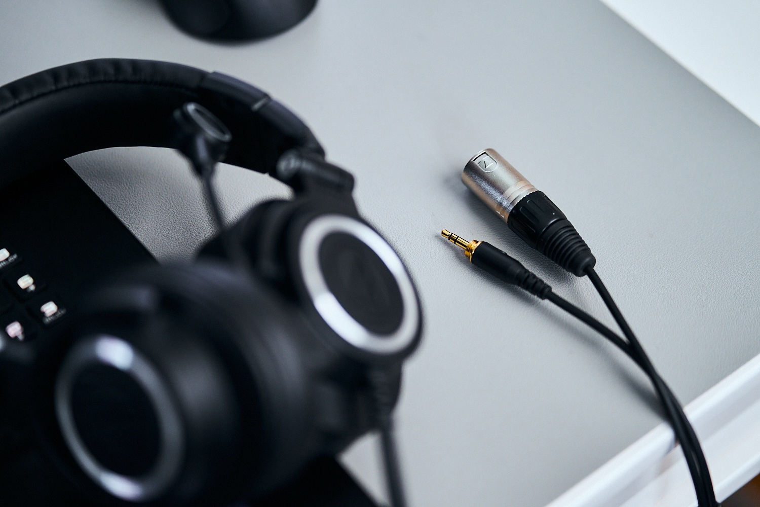 Audio-Technica StreamSet ATH-M50xSTS in practice test: The Creator