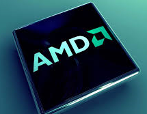 2017 has been a great year for AMD, and Q3 revenue results prove that the company is back in business. (Source: AMD)