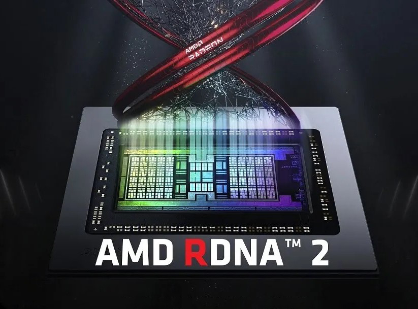 Ray tracing on amd cards best sale