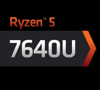 AMD Ryzen 7 PRO 7840HS Phoenix APU Spotted & Benchmarked, Faster Than Ryzen  9 6900HX