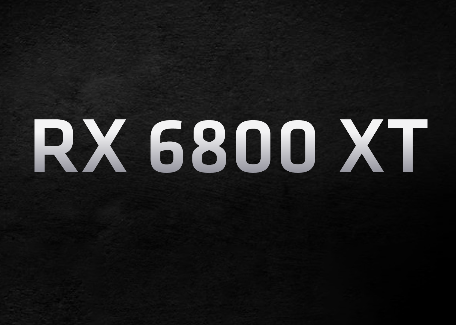 AMD Radeon RX 6800 XT Review: Big Navi Battles the RTX 3080