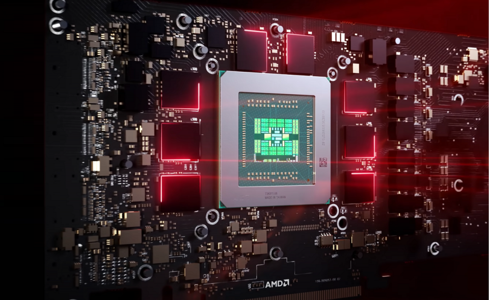 Gpu amd navi store