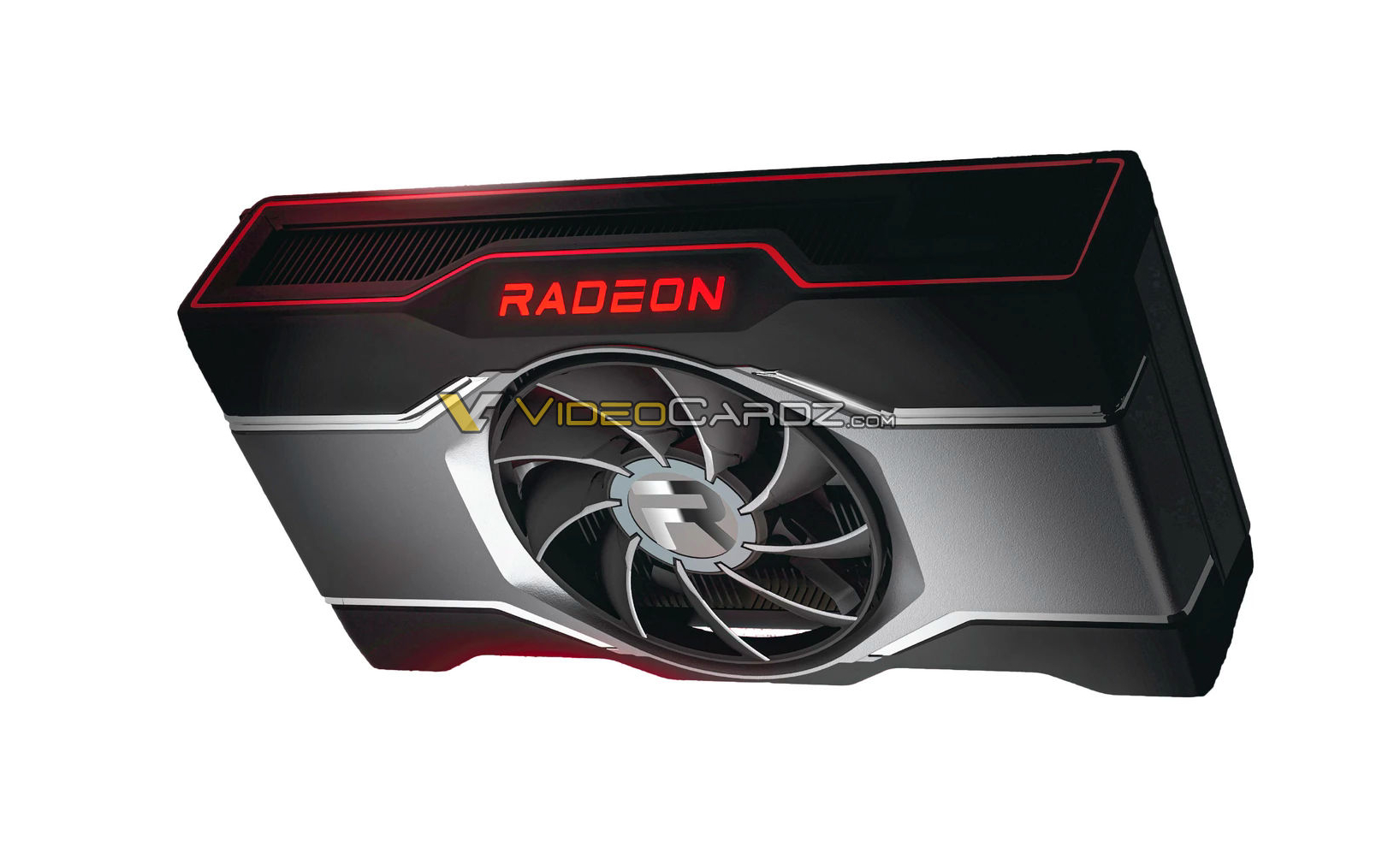 blad uitvegen emmer Latest AMD Radeon RX 6600 leak points to an October 13 launch with 28 CUs  and 8 GB GDDR6 VRAM - NotebookCheck.net News