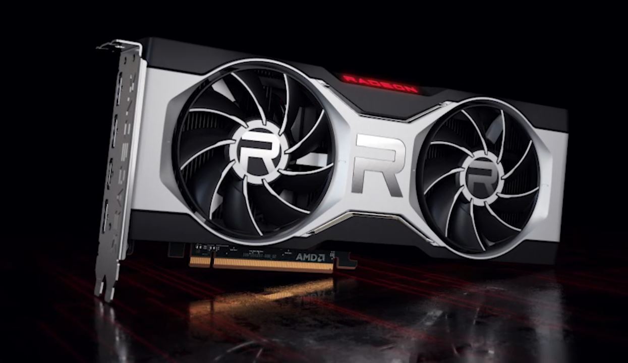 New Radeon RX 6700 XT leak suggests that AMD will release two models next  month with different specifications -  News