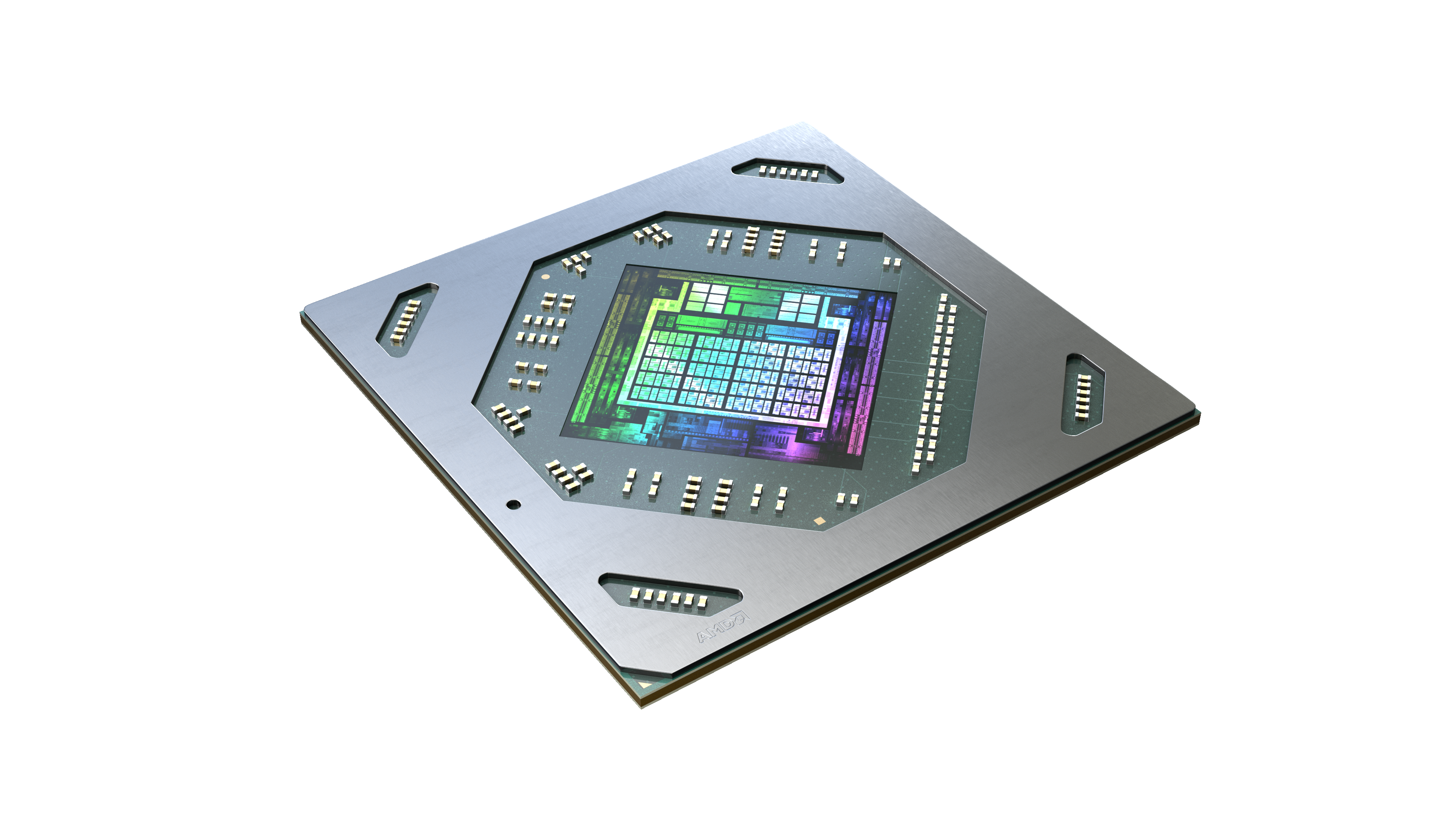 Radeon 6800m online
