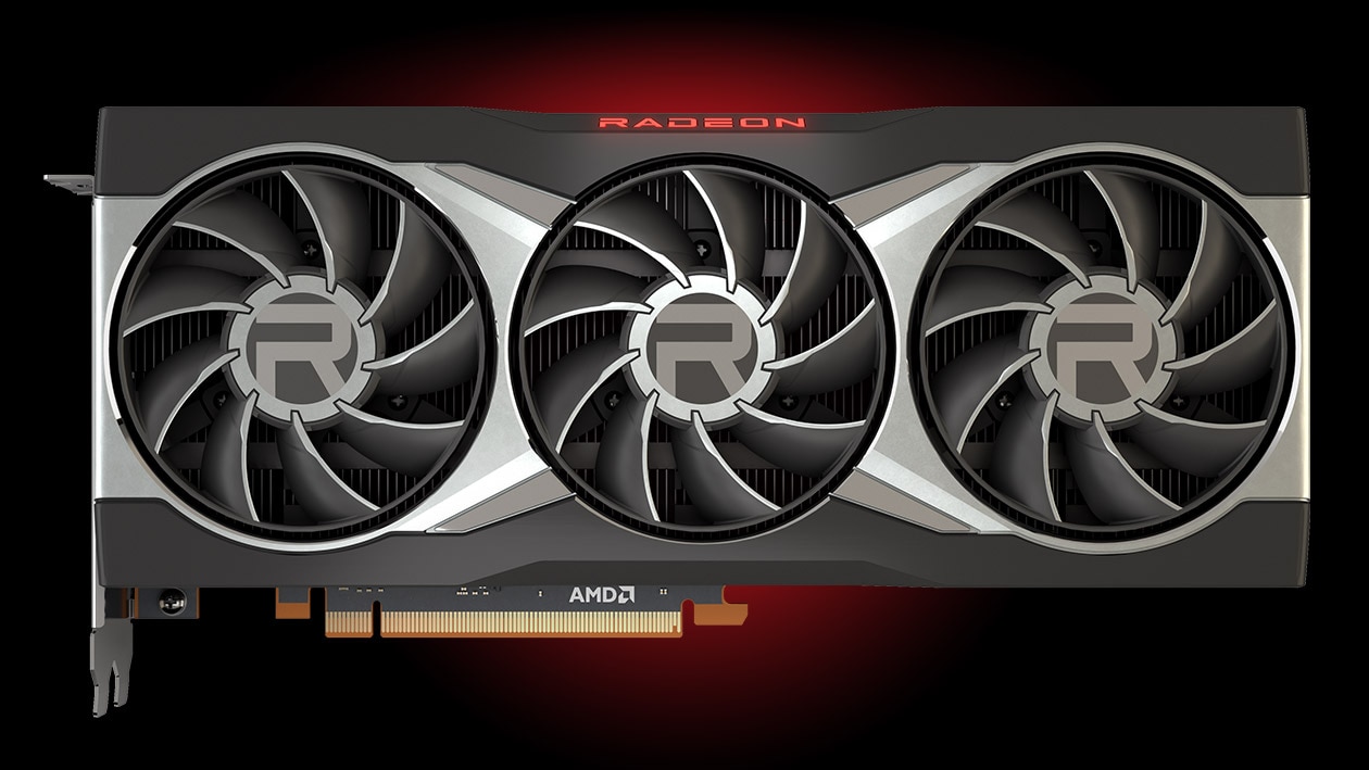Amd radeon hotsell cards