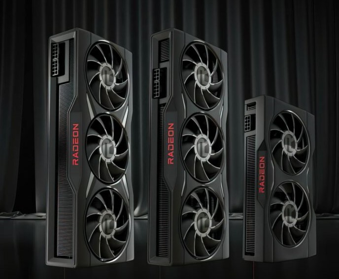 AMD slashes Radeon 6000 GPU prices by 30% - NotebookCheck.net News