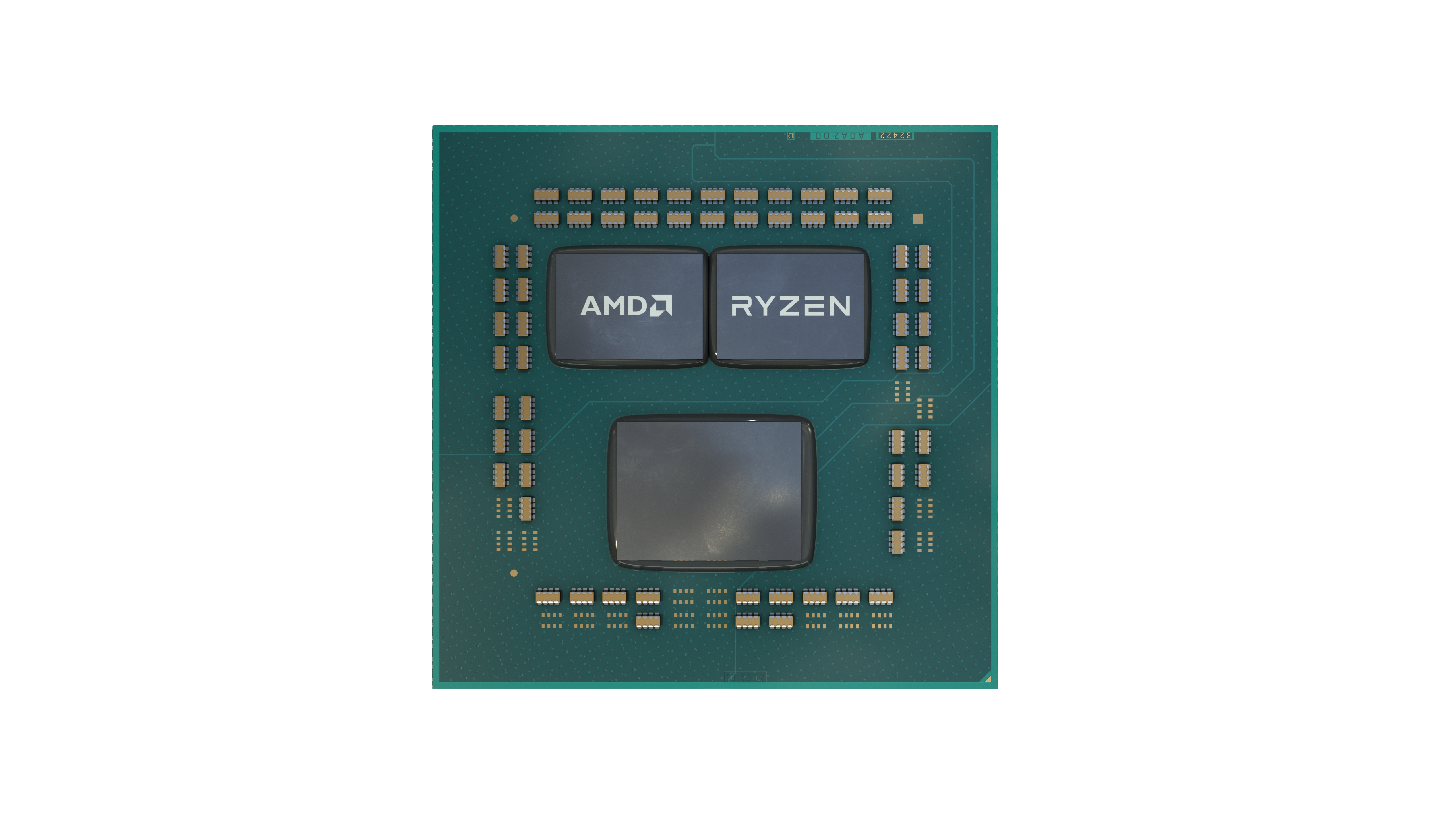 AMD Ryzen 3rd generation signals deep trouble for Intel