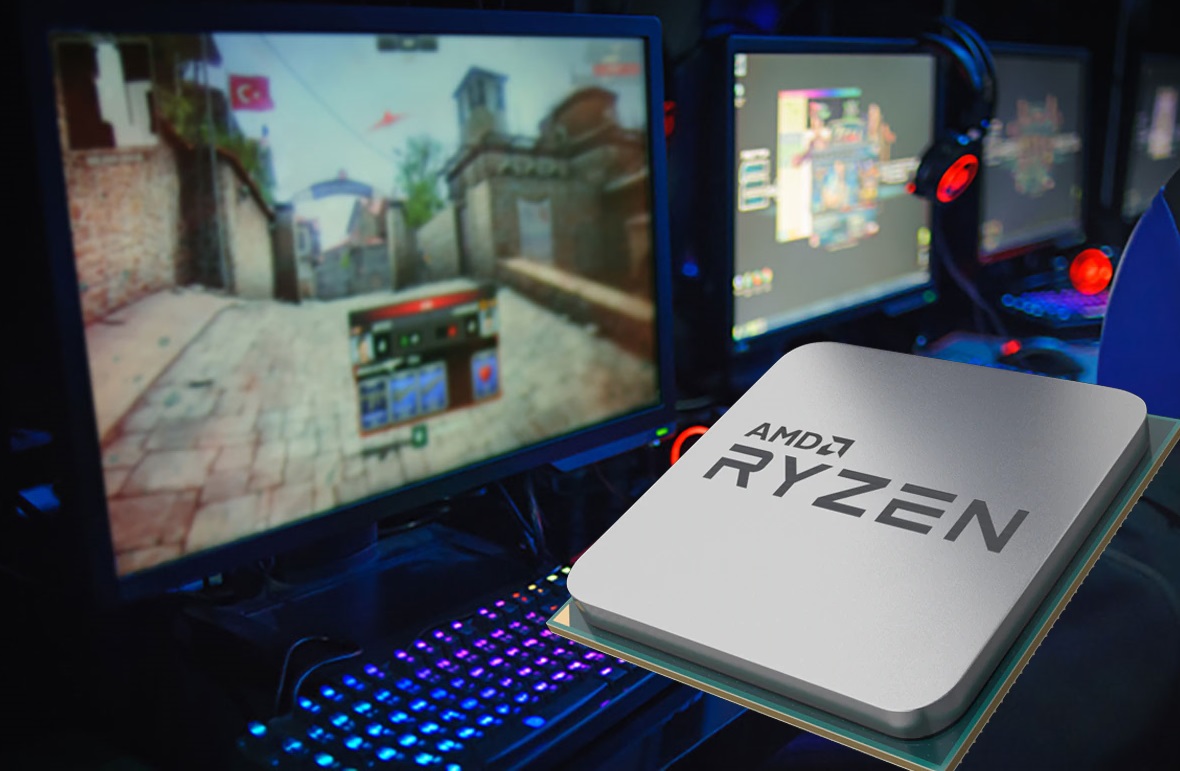 The AMD Ryzen 7 5700G, Ryzen 5 5600G, and Ryzen 3 5300G Review
