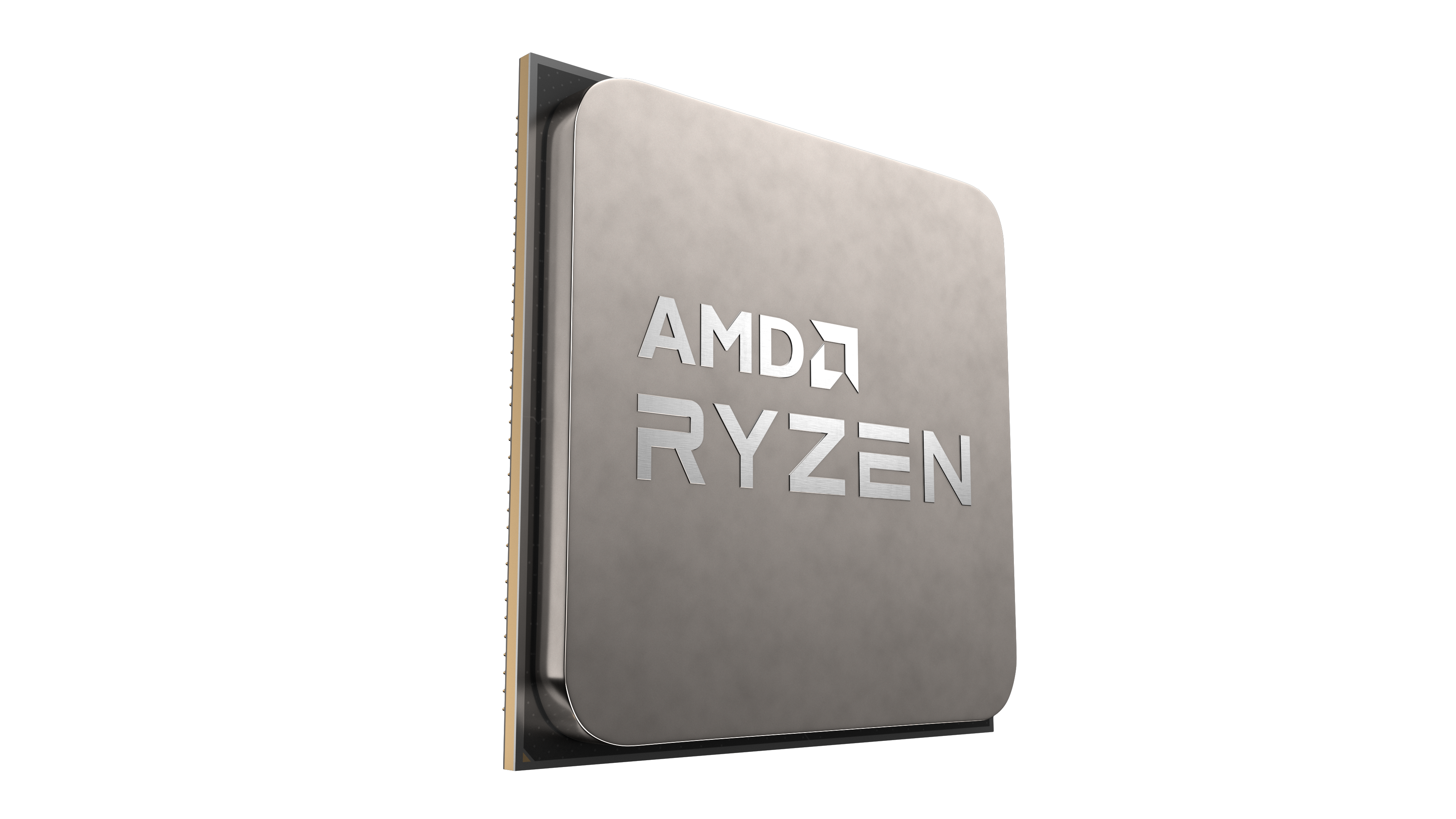 AMD Ryzen 5 5600X ends Intel's hegemony in single-thread perf; 10