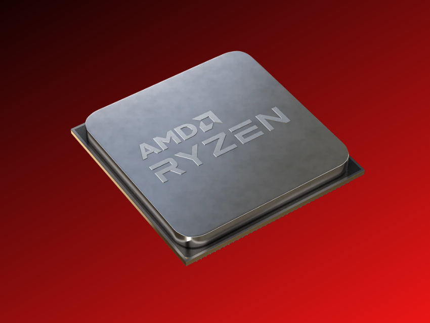 AMD Ryzen 5 5600X ends Intel's hegemony in single-thread perf; 10