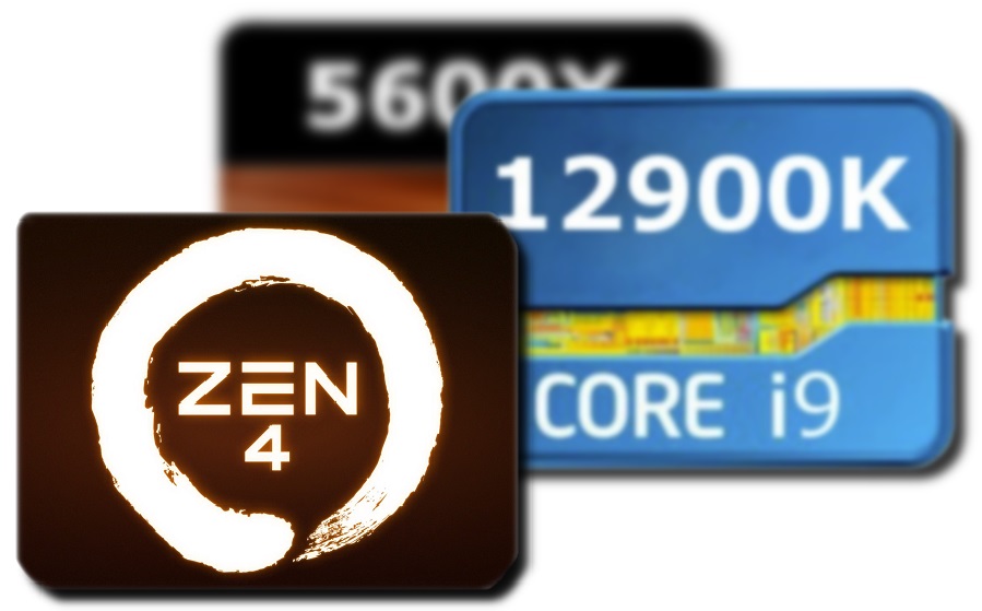 AMD Ryzen 5 7600X leaves Core i9-12900K feeling blue in Intel