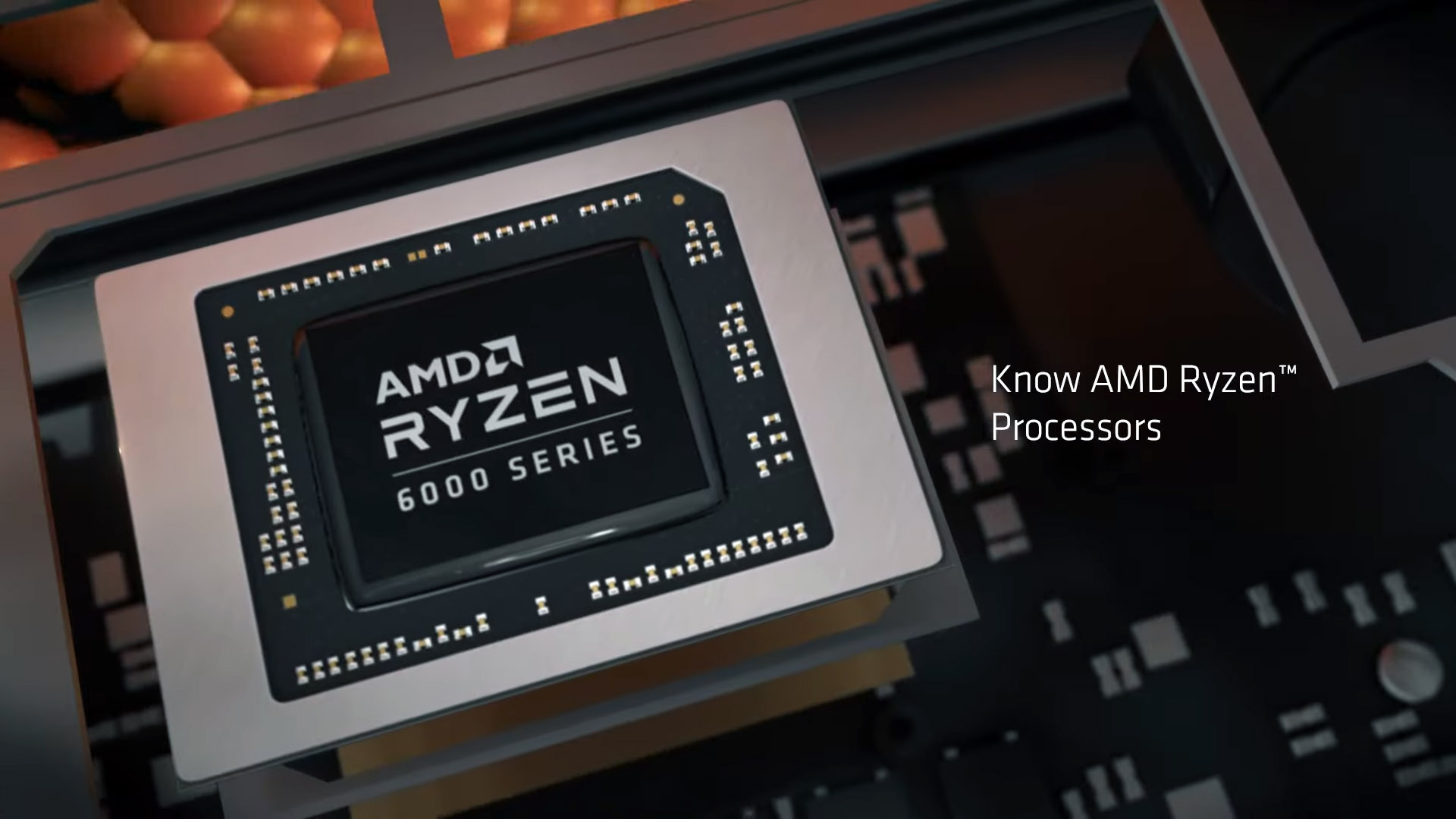 How much will the AMD Ryzen 6000 series cost? 