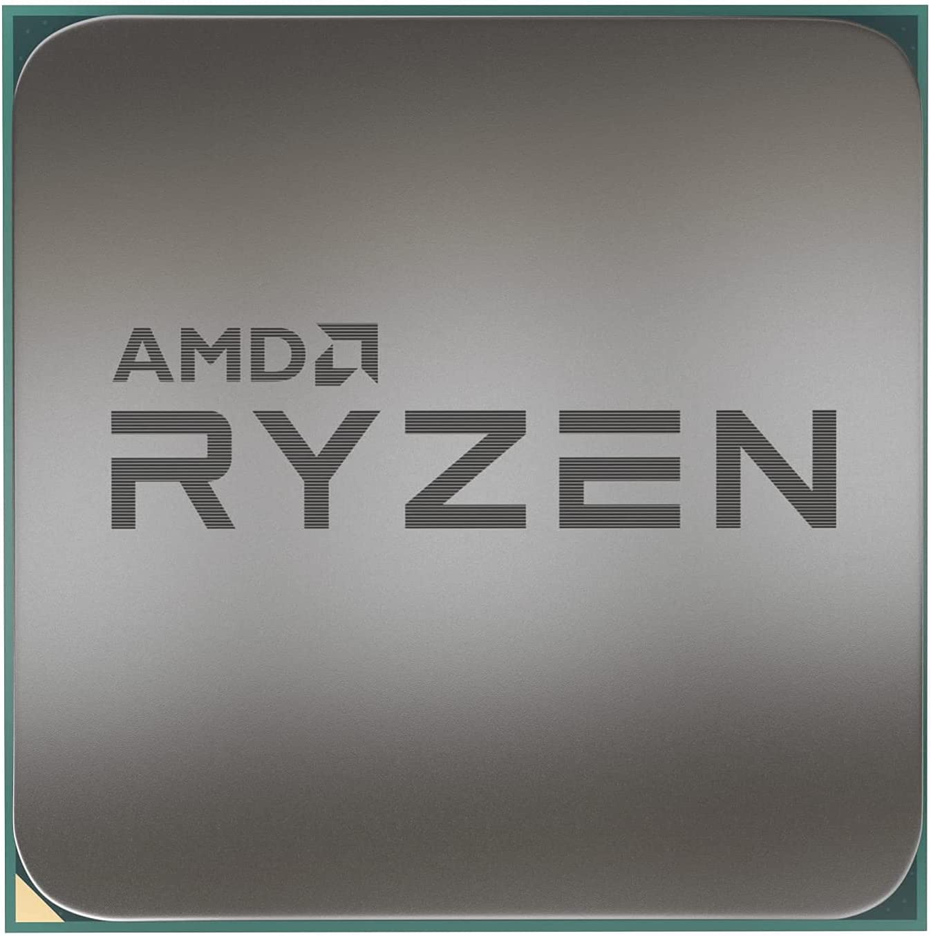 AMD Ryzen 7 7700X 8 Core Zen 4 Desktop CPU Smiles For The Camera