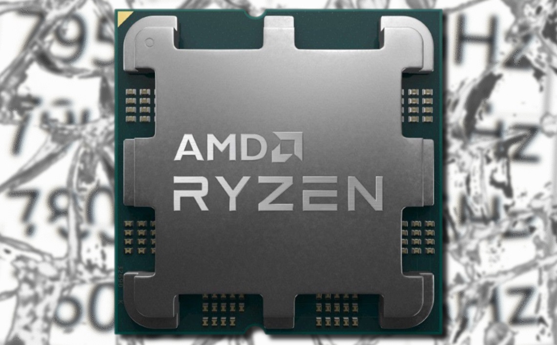 AMD Zen 4 Ryzen 7000 full specs leak shatters predictions as Ryzen 9 ...