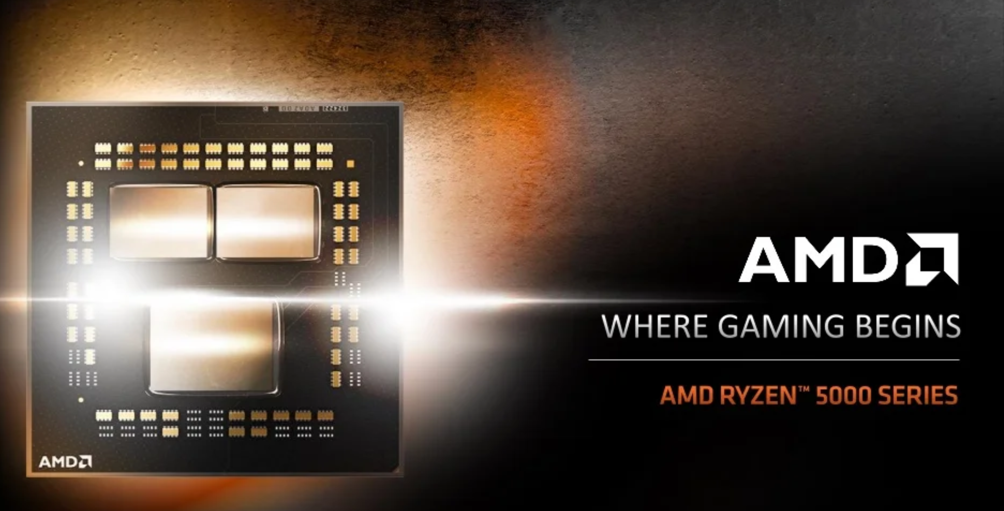 New AMD Ryzen 7 5700X benchmarks showcase stellar performance