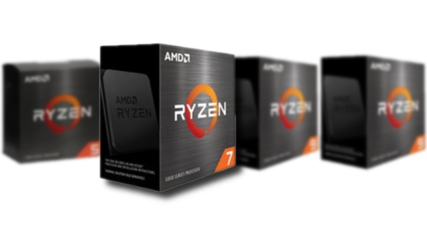 AMD Ryzen 7 5800X drops below the US$300 mark at Micro Center