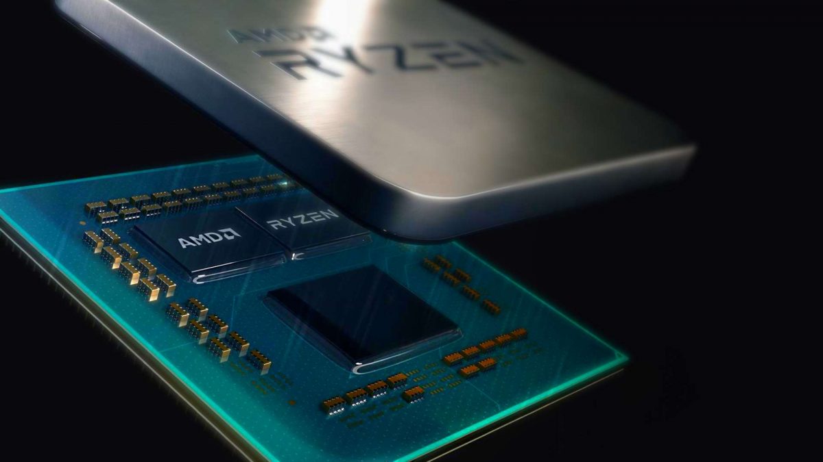 Test : AMD Ryzen 7 5800X, de belles performances en gaming
