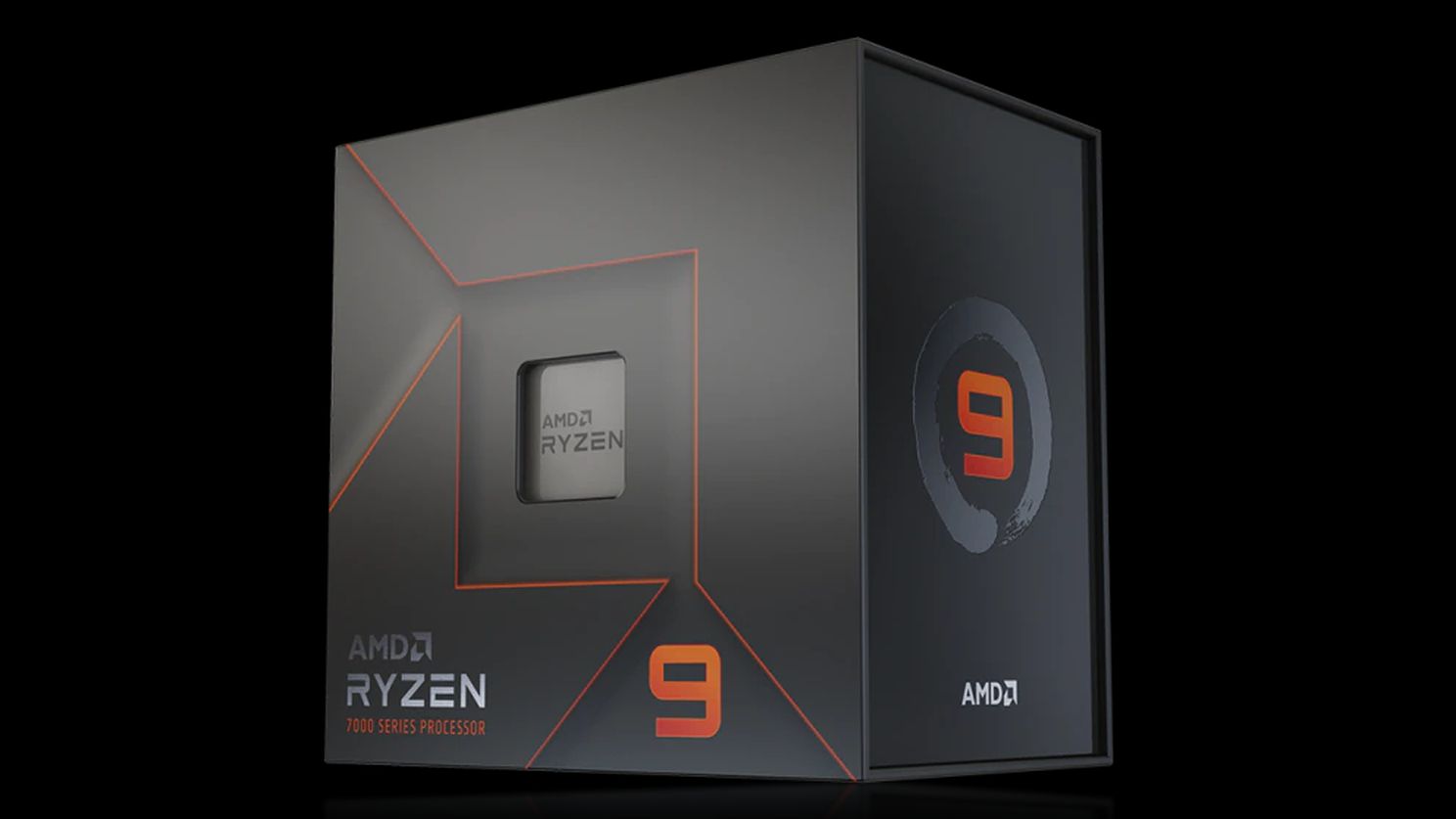 AMD Ryzen 9 7950X review (Page 22)