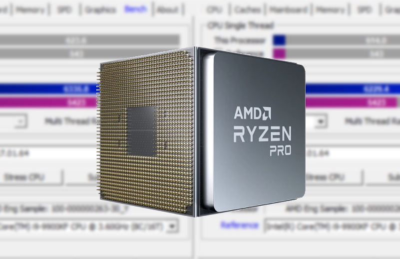 AMD Ryzen 7 7840HS @ 4541.73 MHz - CPU-Z VALIDATOR