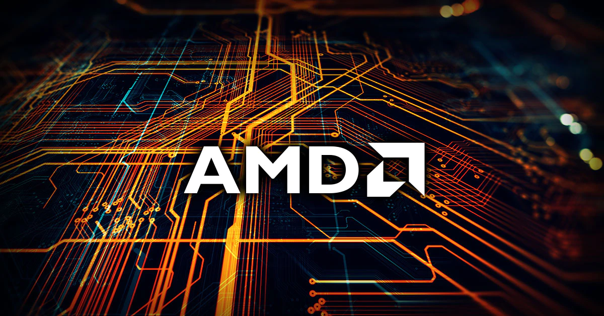 Ring or Mesh, or other? AMD’s Future on CPU Connectivity