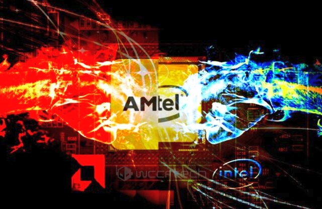 AMD has smashed Intel in Germany last month - NotebookCheck.net News