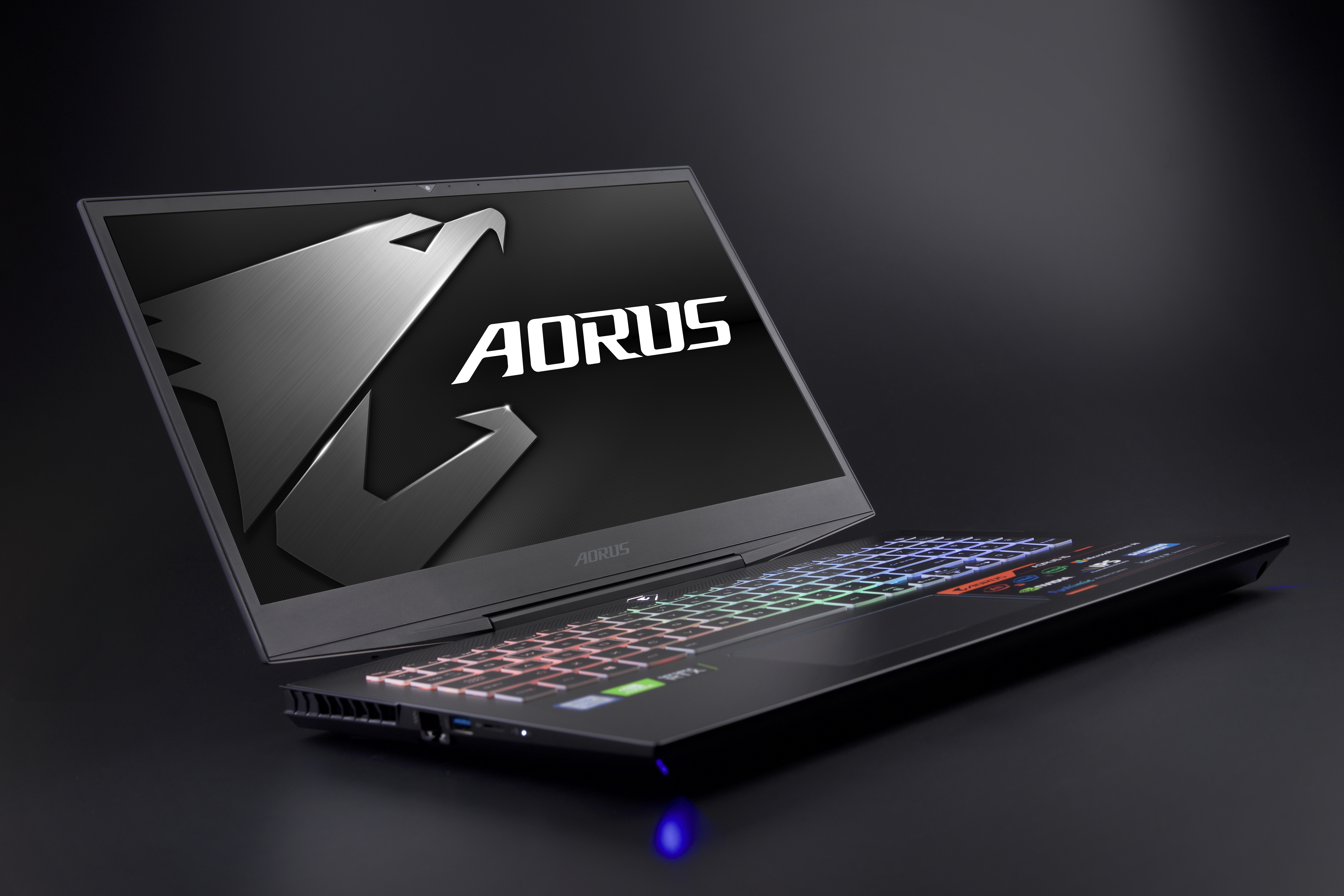 Aorus 15 Xe5 Купить