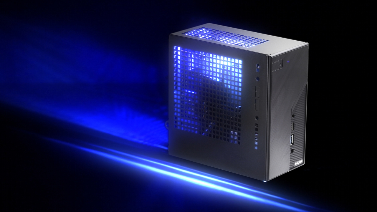 ASRock launches the DeskMini B760 mini PC in Japan and China