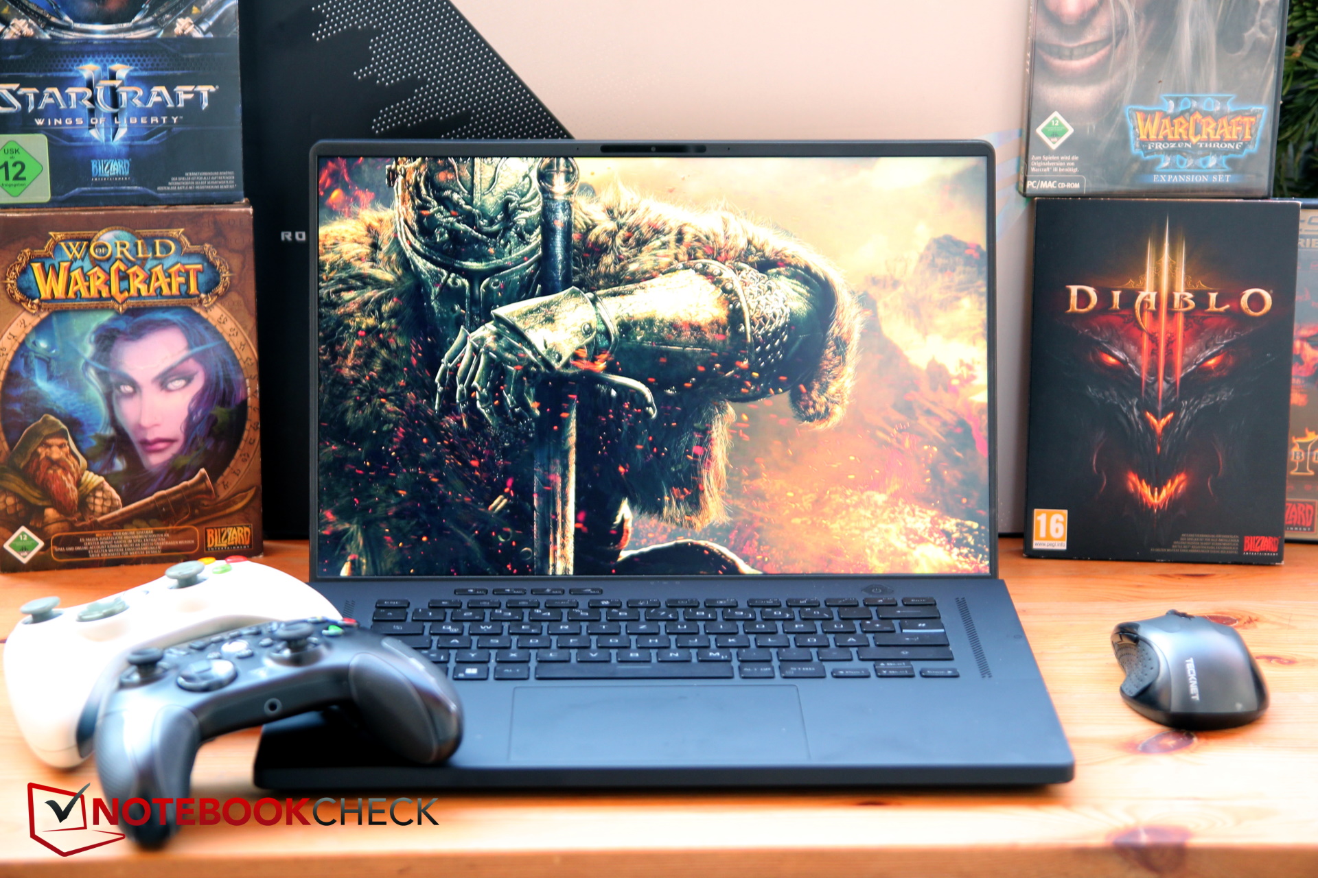 Laptop video game price deals