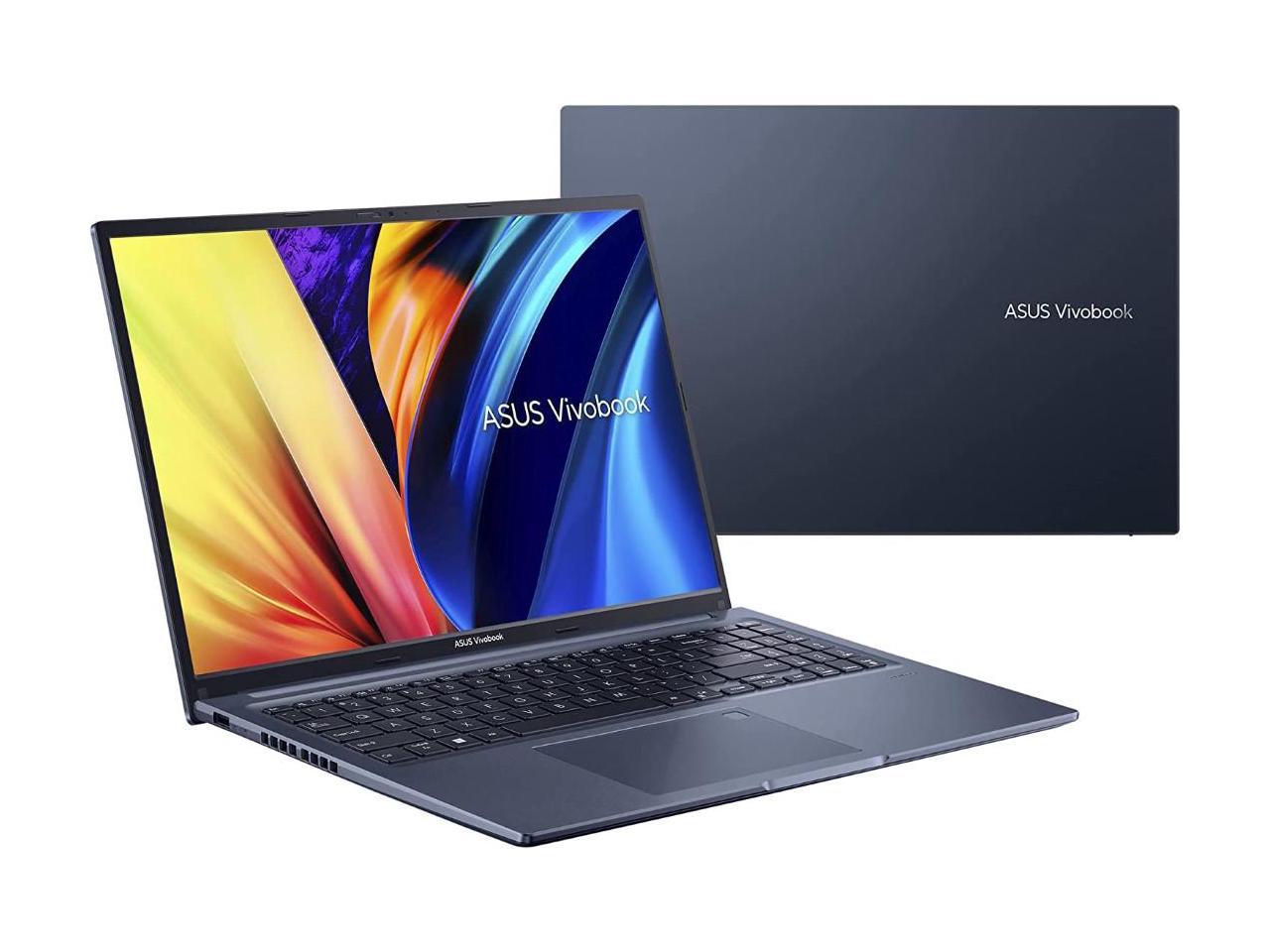 ASUS VivoBook 16X price drops 18% to no-brainer category on Newegg thumbnail