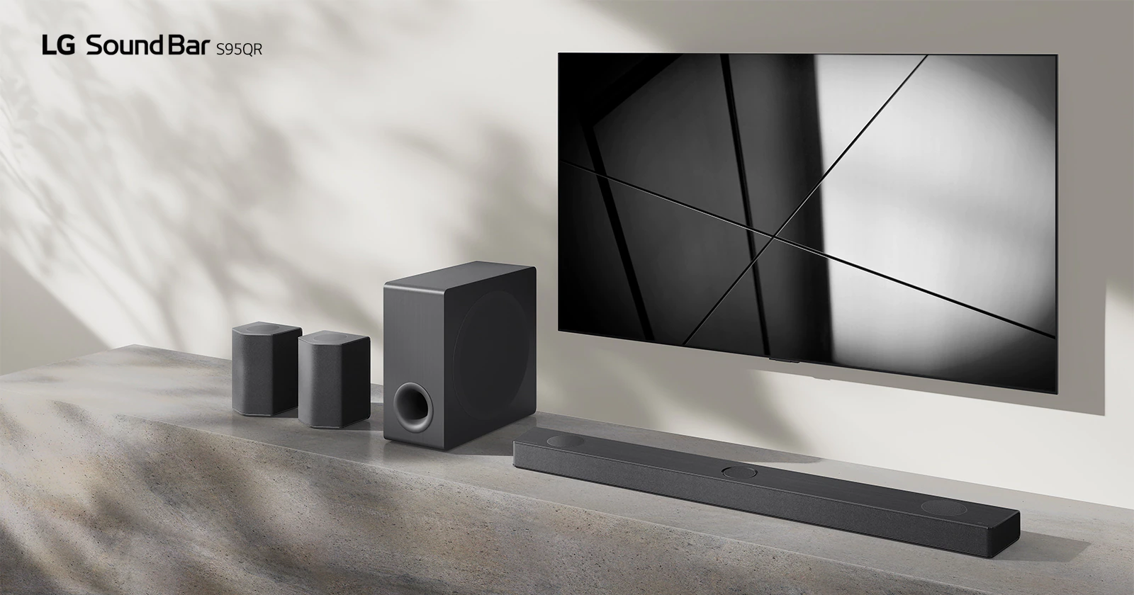 LG unleashes 2022 soundbars on the US - NotebookCheck.net News