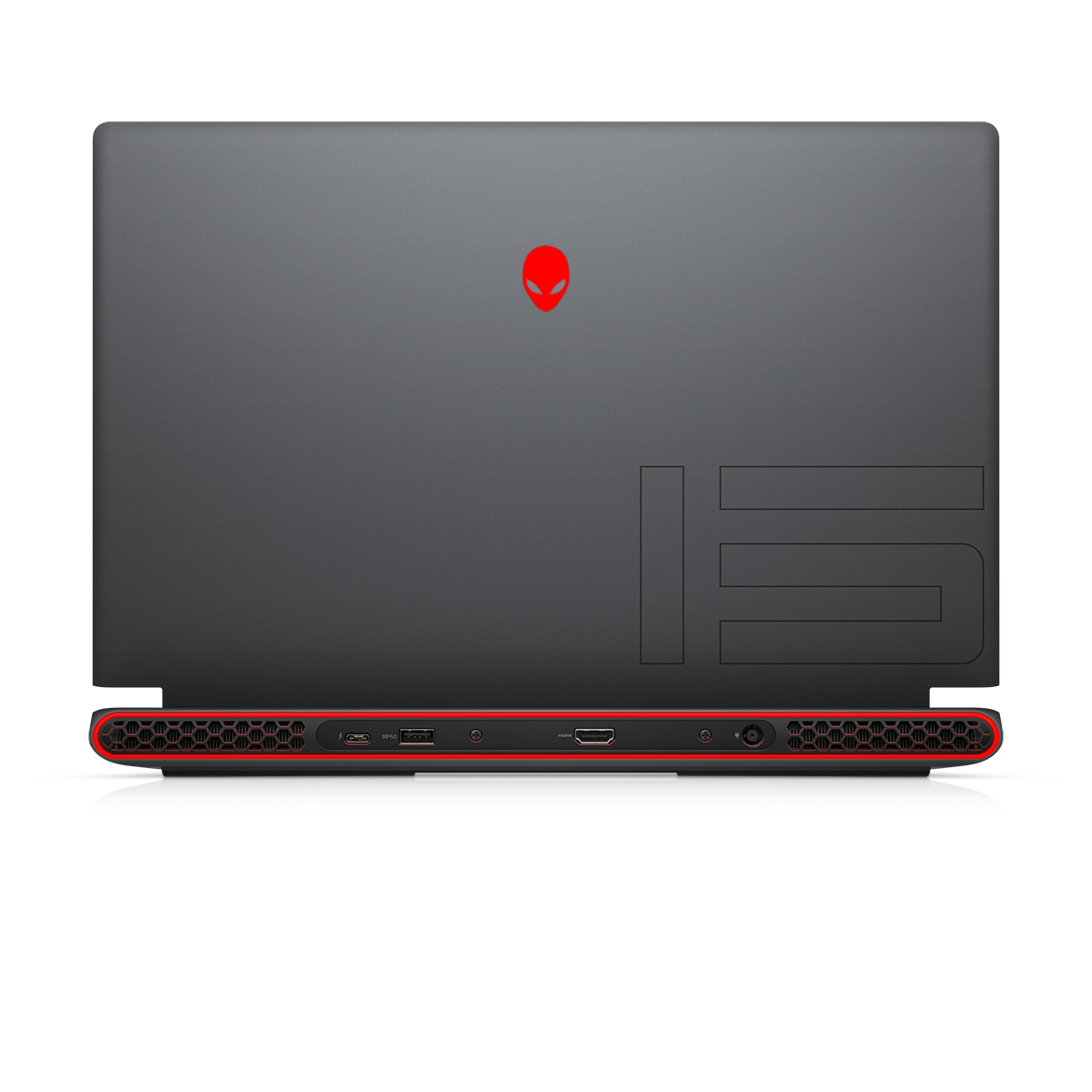 Alienware m15 R6 launched with Tiger Lake-H, RTX 30 Ampere, and optional 360 Hz display and CherryMX mechanical keyboard News Alienware m15 R6 launched with Tiger Lake-H, RTX 30 Ampere, and optional 360 Hz display and CherryMX mechanical keyboard News