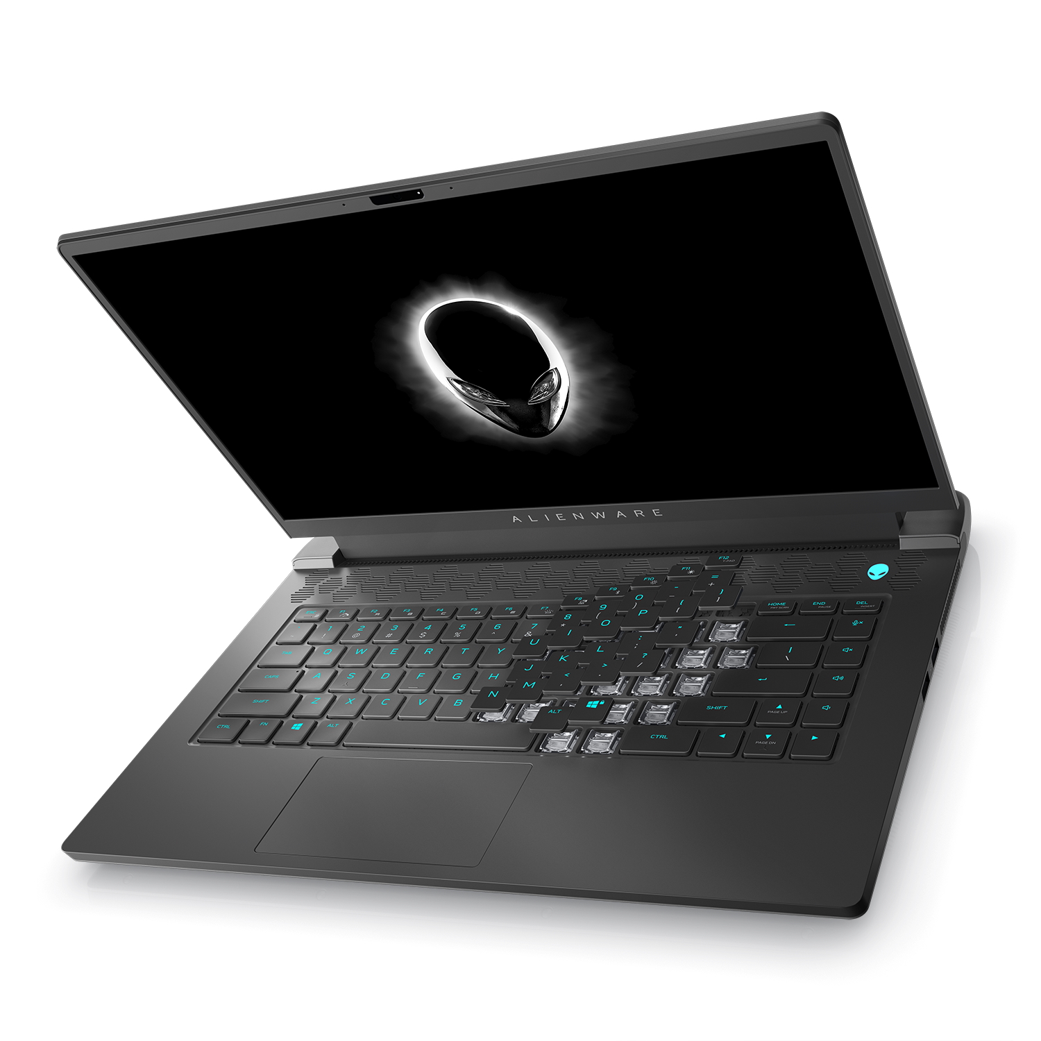 Alienware m15 Ryzen Edition R5 launches with enticing hardware 