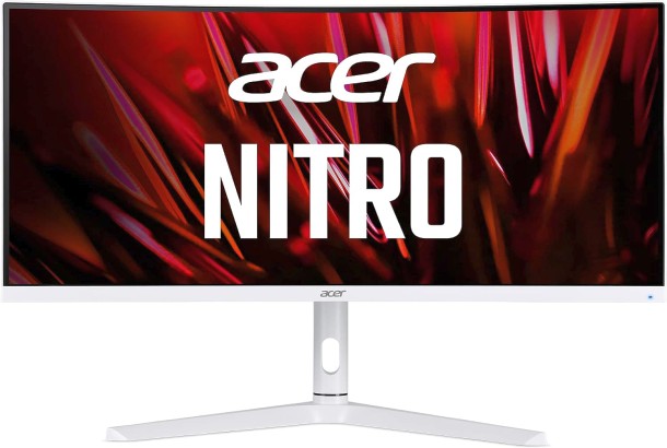 Acer XZ306C Xwmiiiphx curved gaming monitor now at lowest price in 30 days