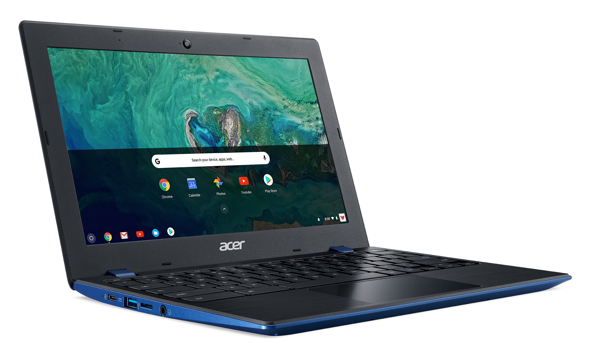Acer Chromebook 11 brings USB Type-C goodness at an