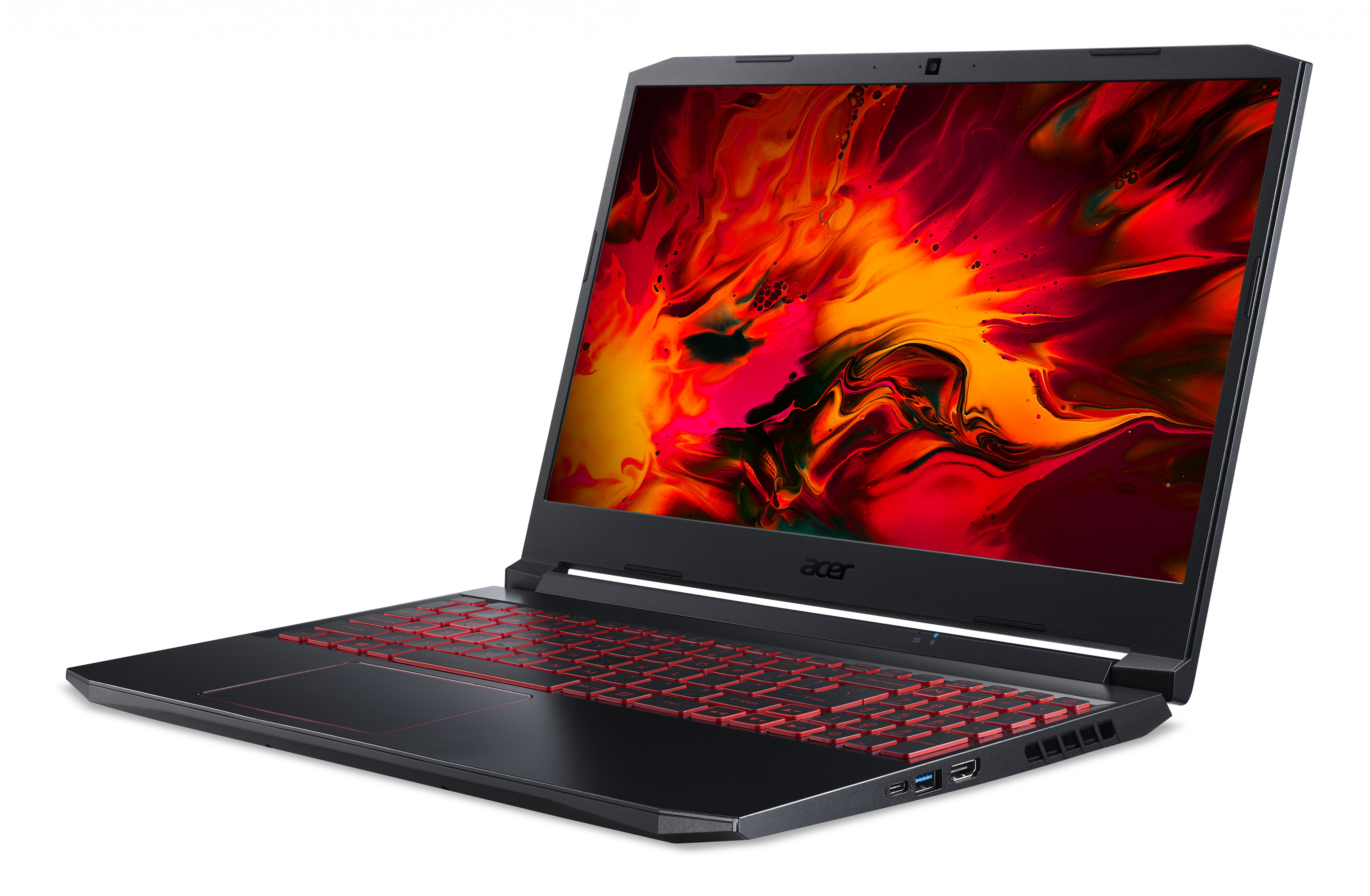 Acer's Nitro 5 laptops bring Intel's 8th-gen CPUs to mainstream gamers