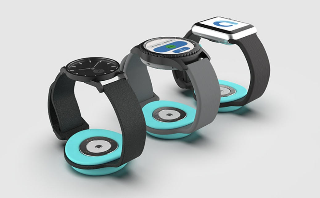 Non invasive Afon blood glucose monitor makes vital accuracy breakthrough NotebookCheck News